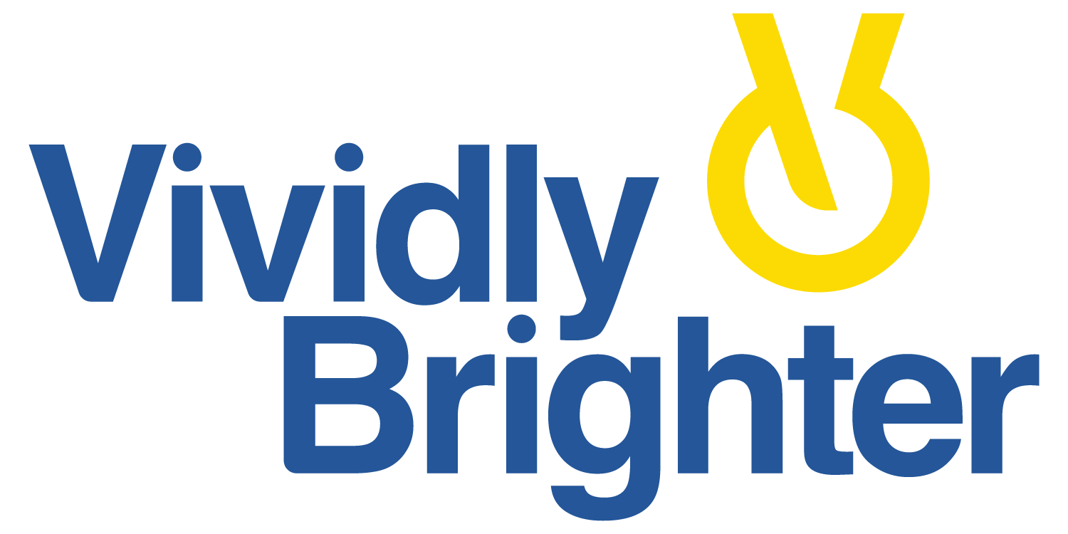 Vividly Brighter by REC