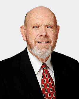 Eugene Campbell
