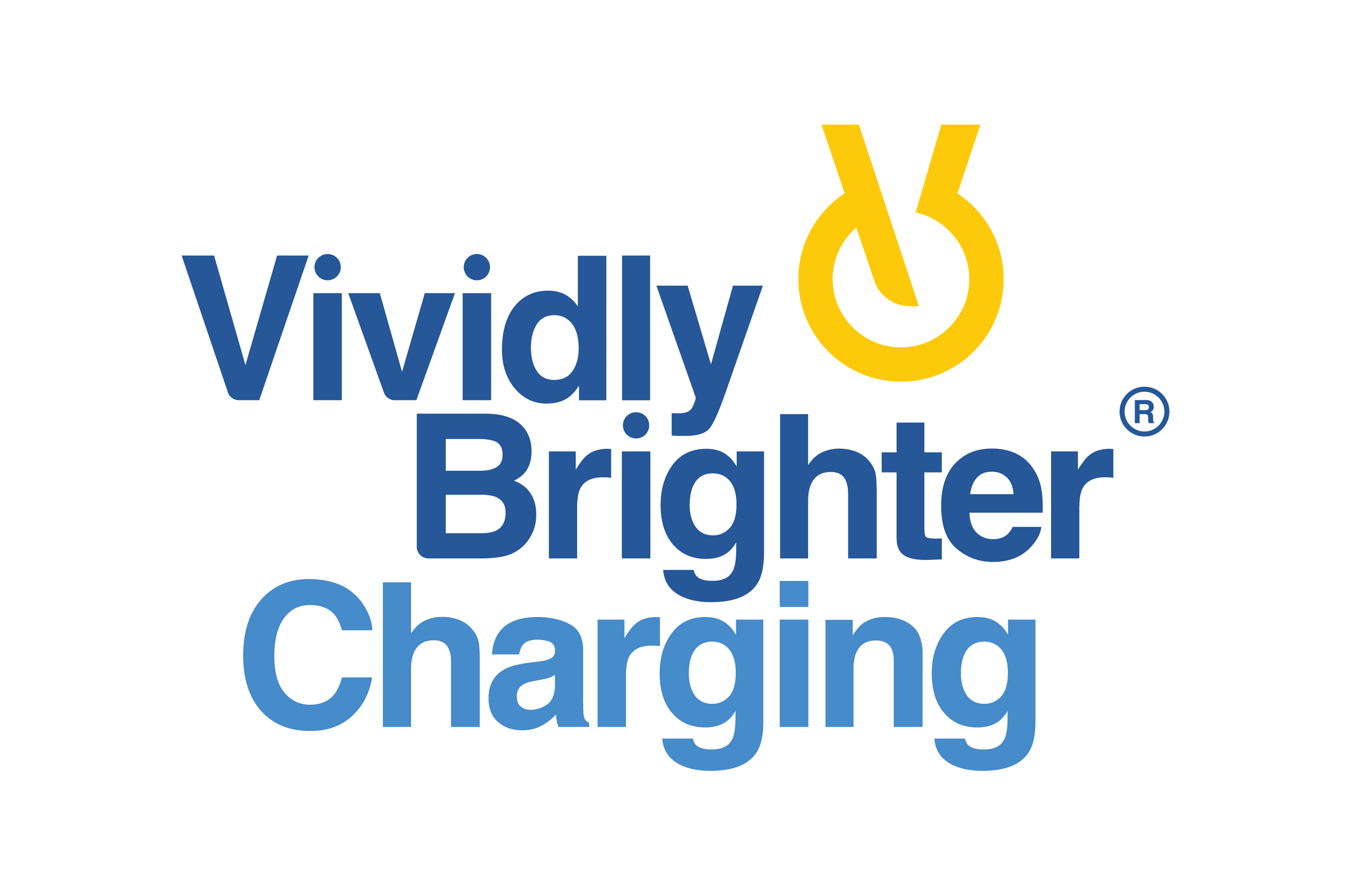 VB Charging logo