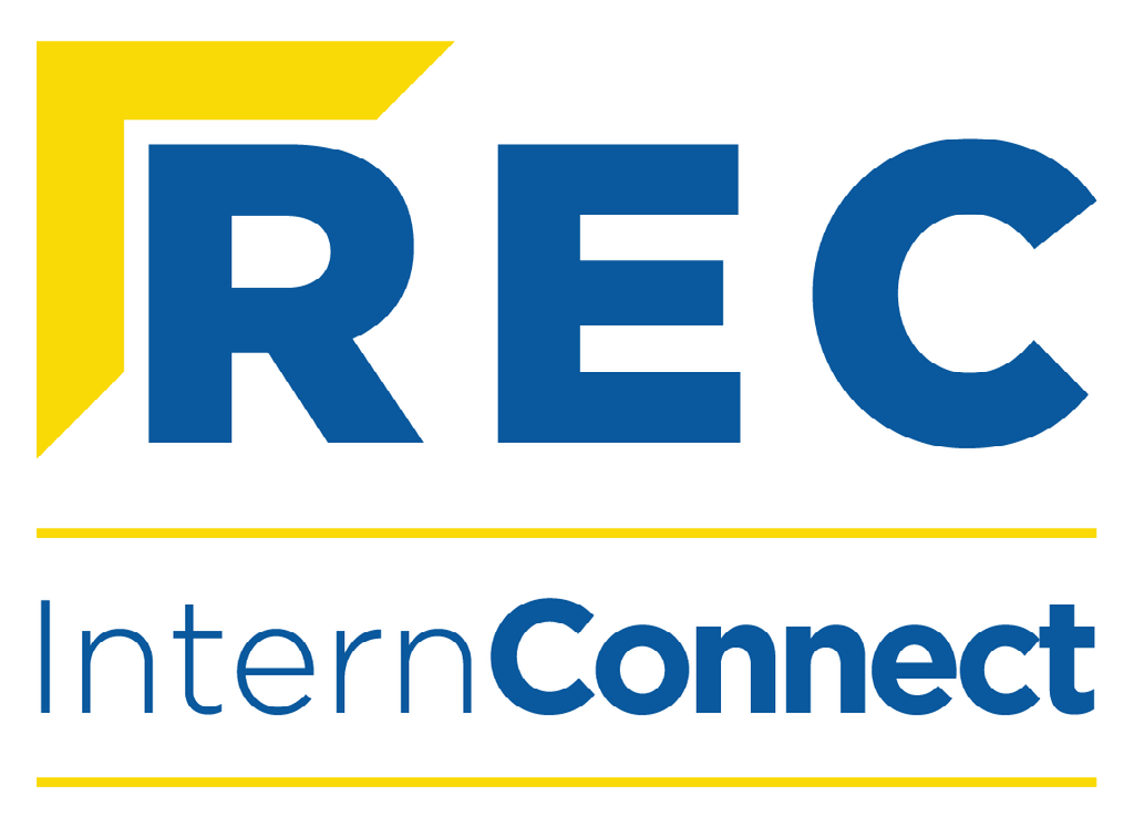 Intern Connect Logo