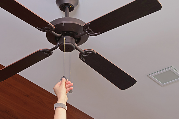 Ceiling Fan