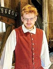 Kaden Evans