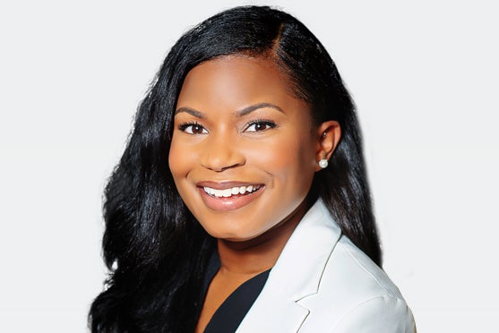 Kayla Coleman