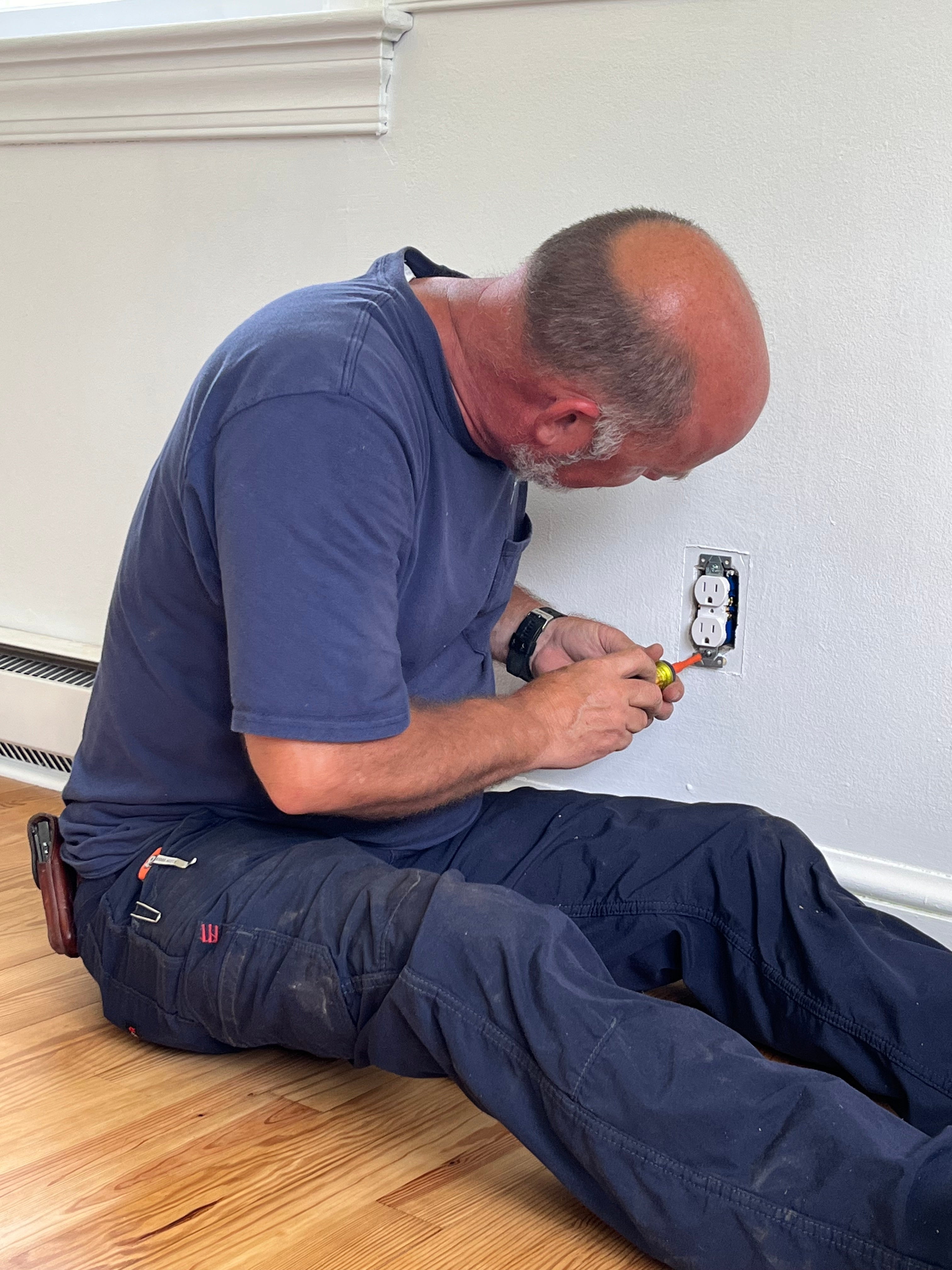 Electrical Services