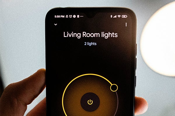 Lights
