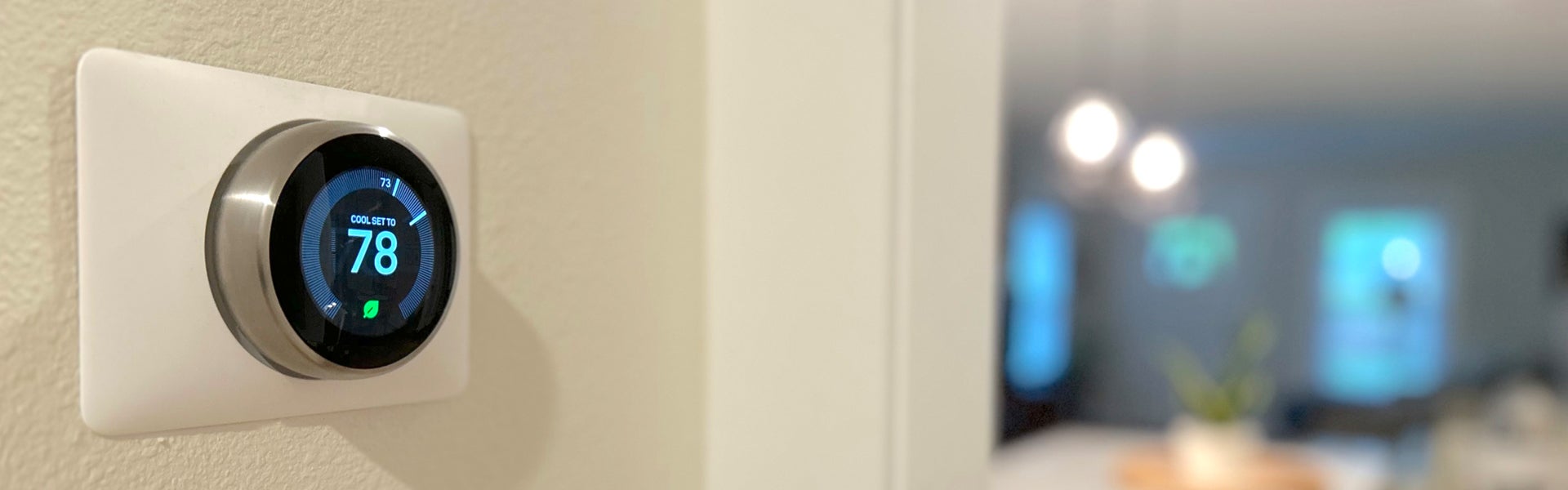 Smart Thermostat