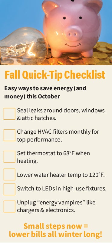 Checklist