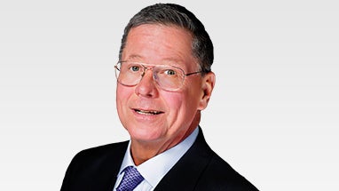 Michael W. Lindsay