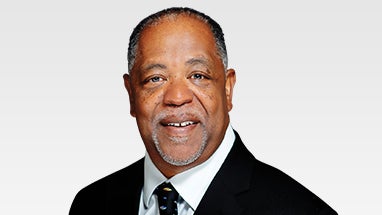 Sanford Reaves Jr.