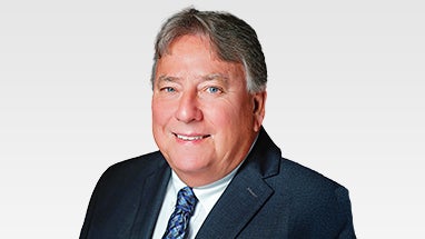 J. Mark Wood