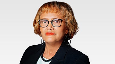 Linda R. Gray