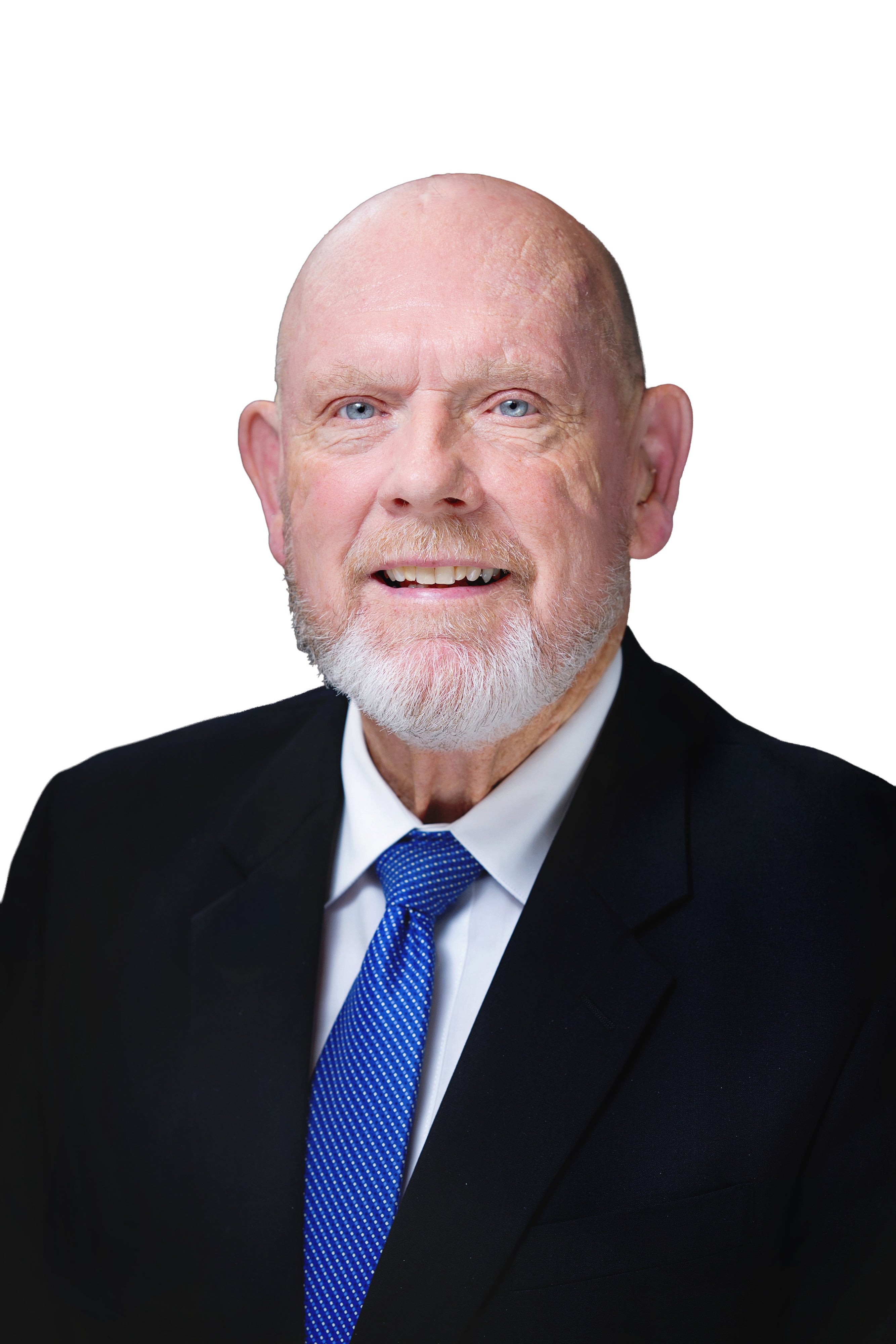 Eugene Campbell, Jr.