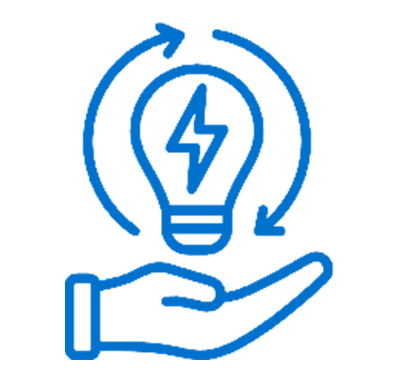 Energy-saving ideas