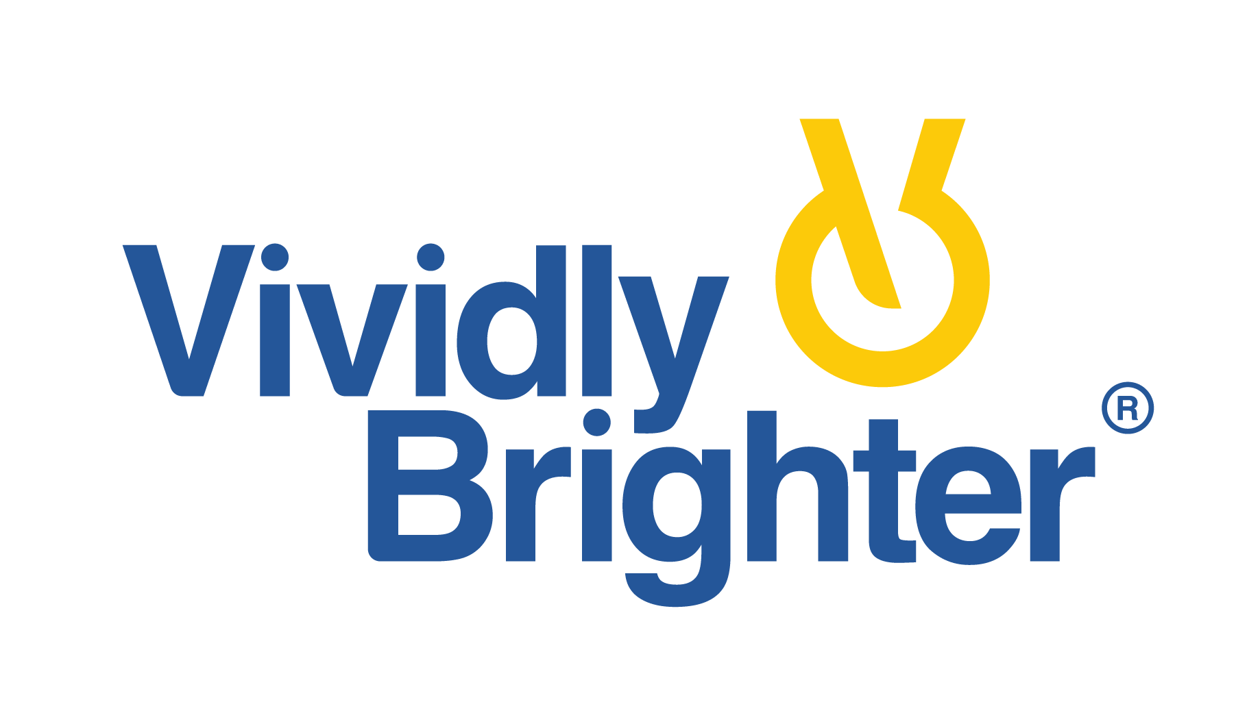 Vividly Brighter