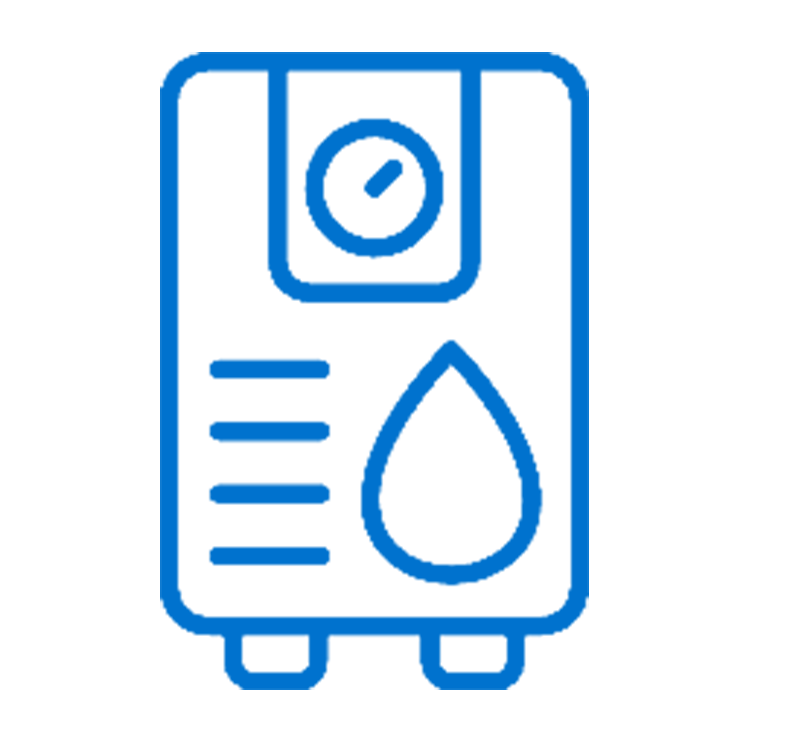 Water heater