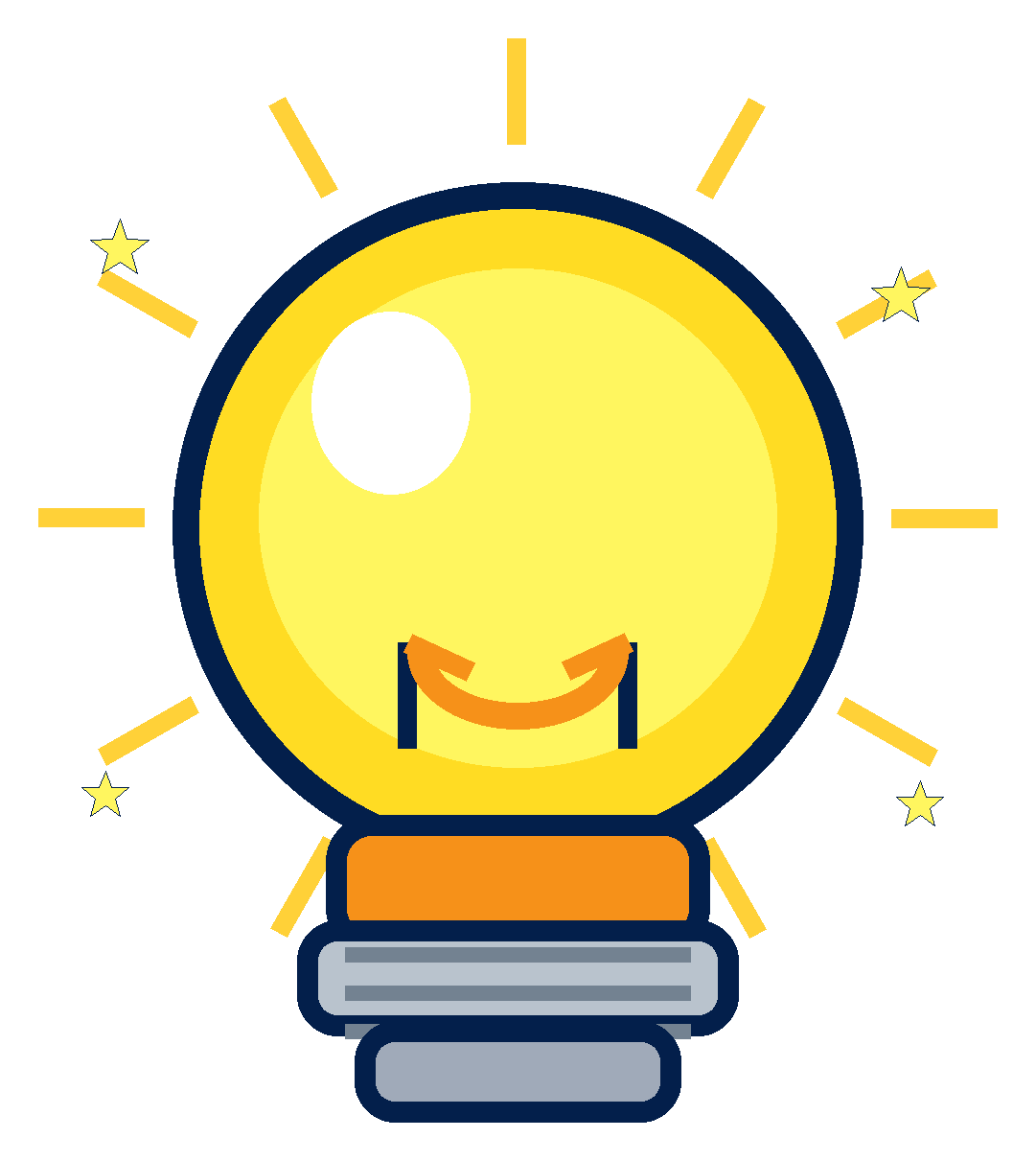 Light bulb