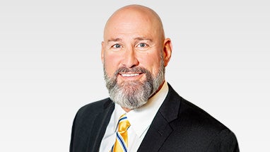 Brett Elliot
