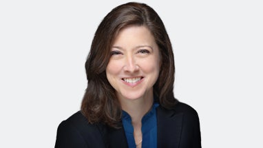 Charlotte McAfee Headshot