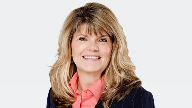 Kris Sieber Headshot