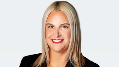 Lindsey Watson Headshot