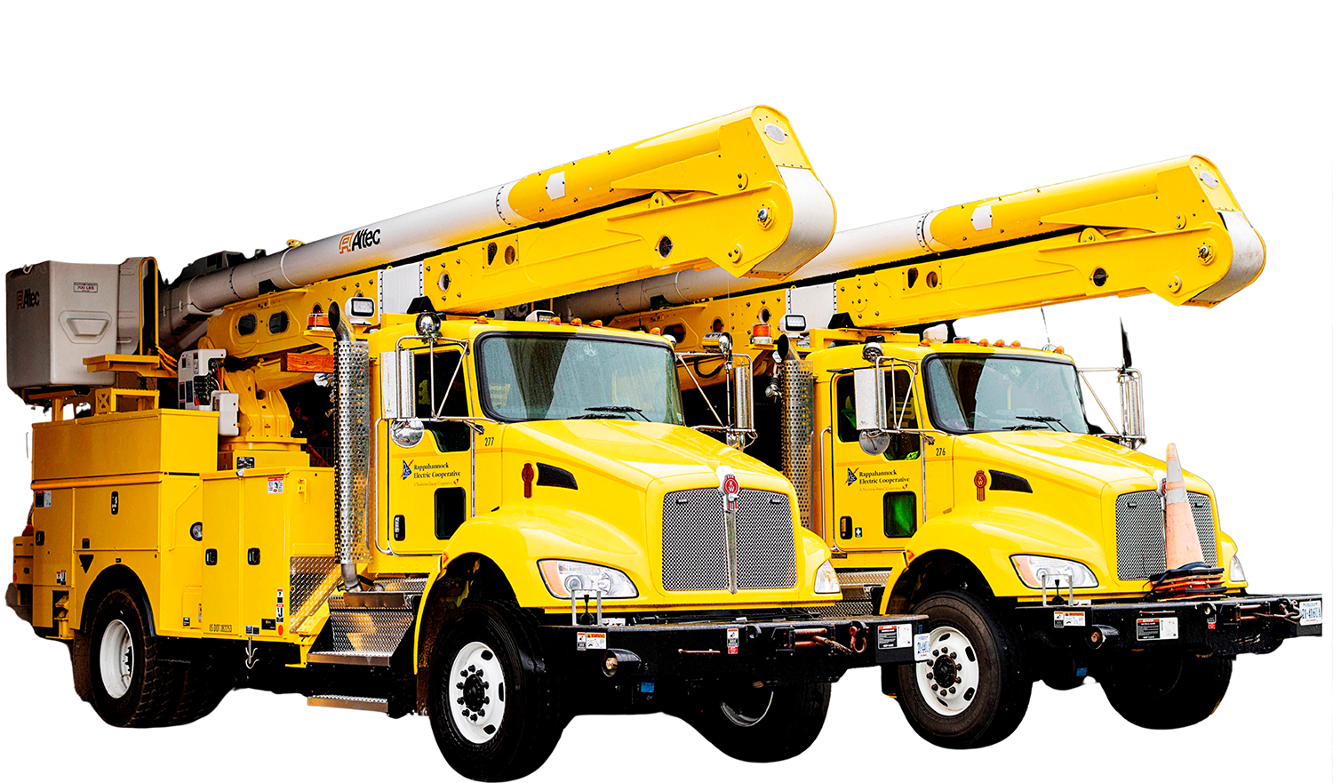 Trucks