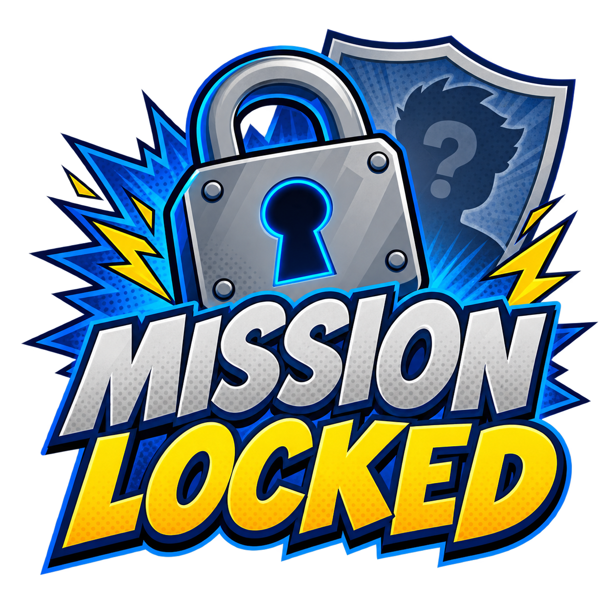 Mission locked