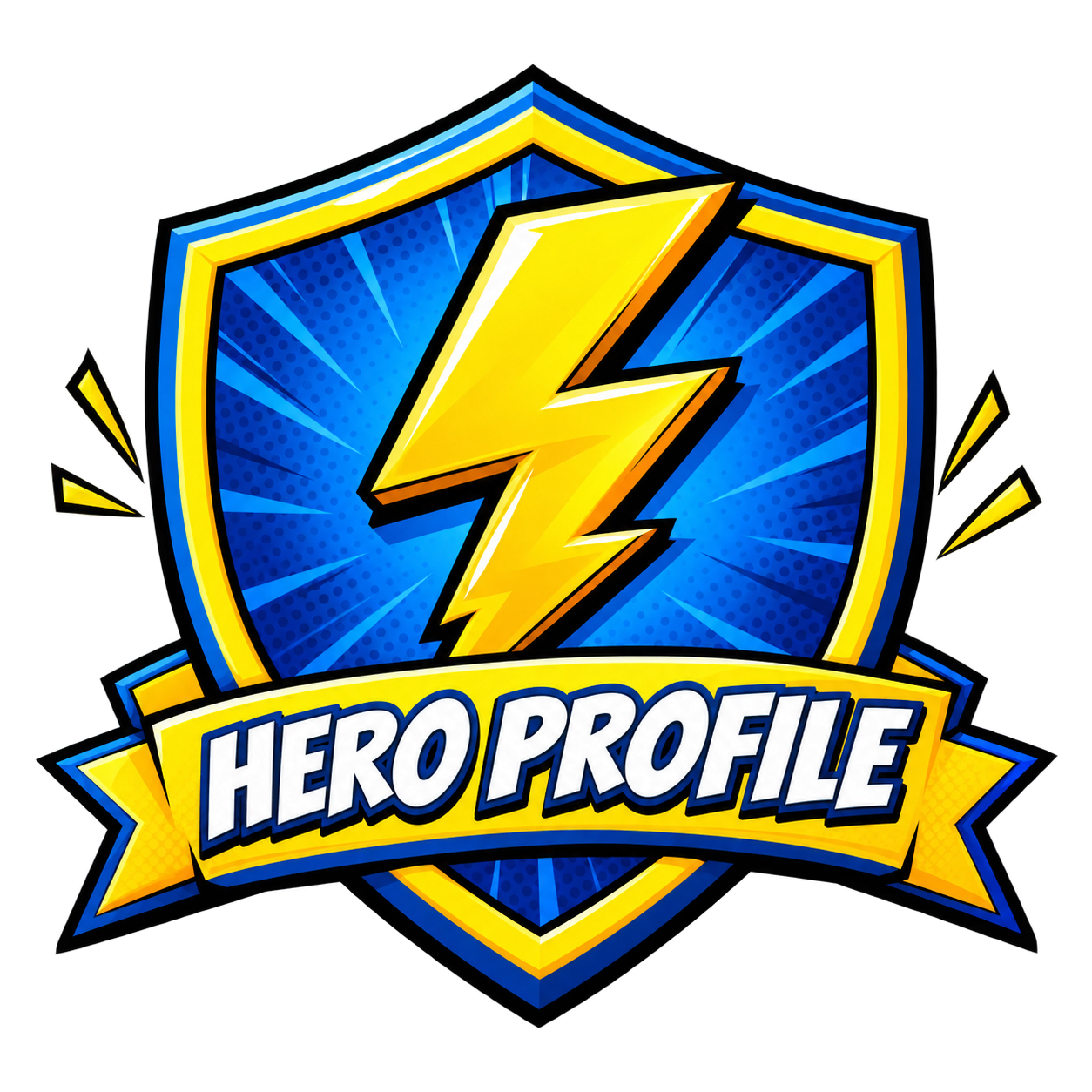 Power Saver Hero profile badge