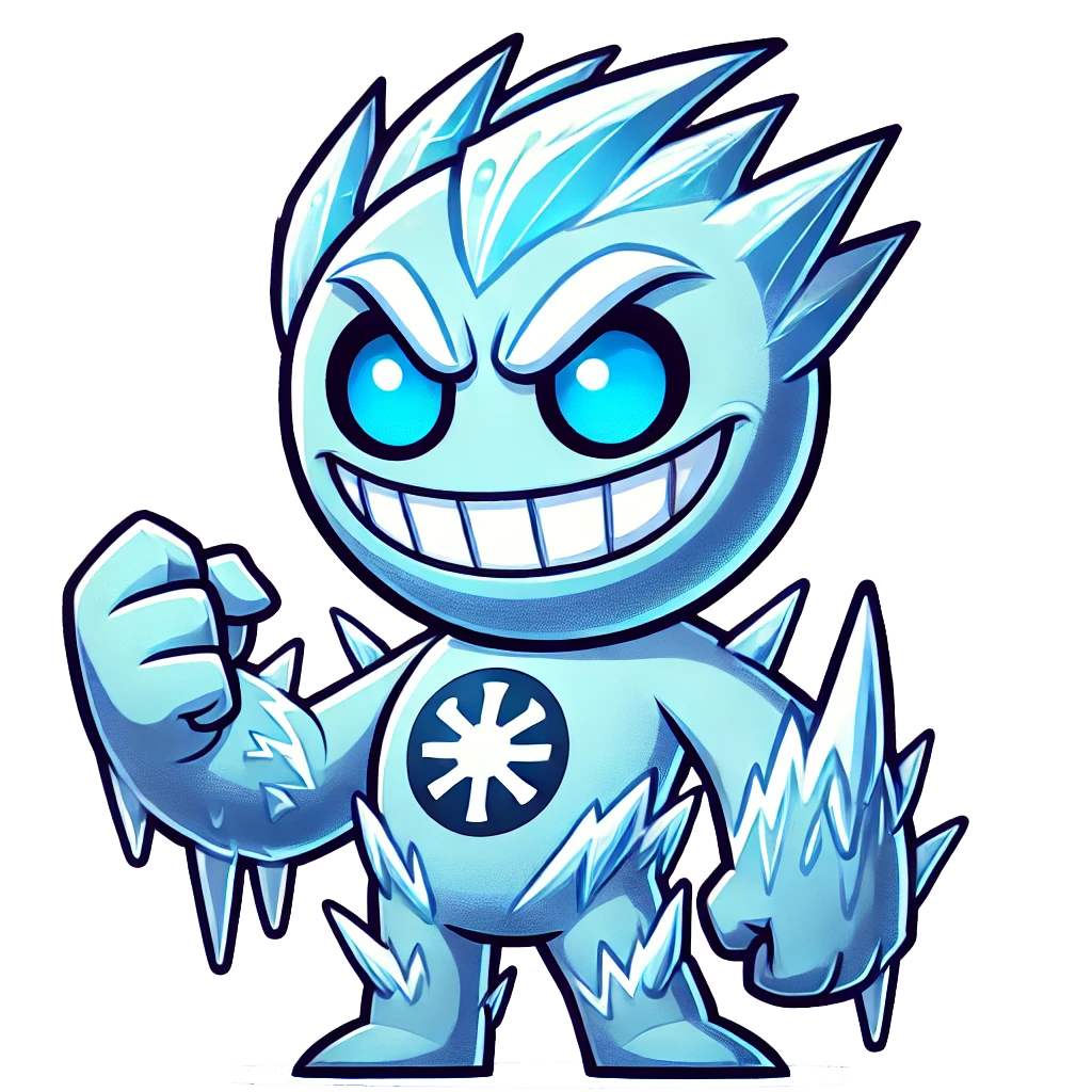 Frostbite