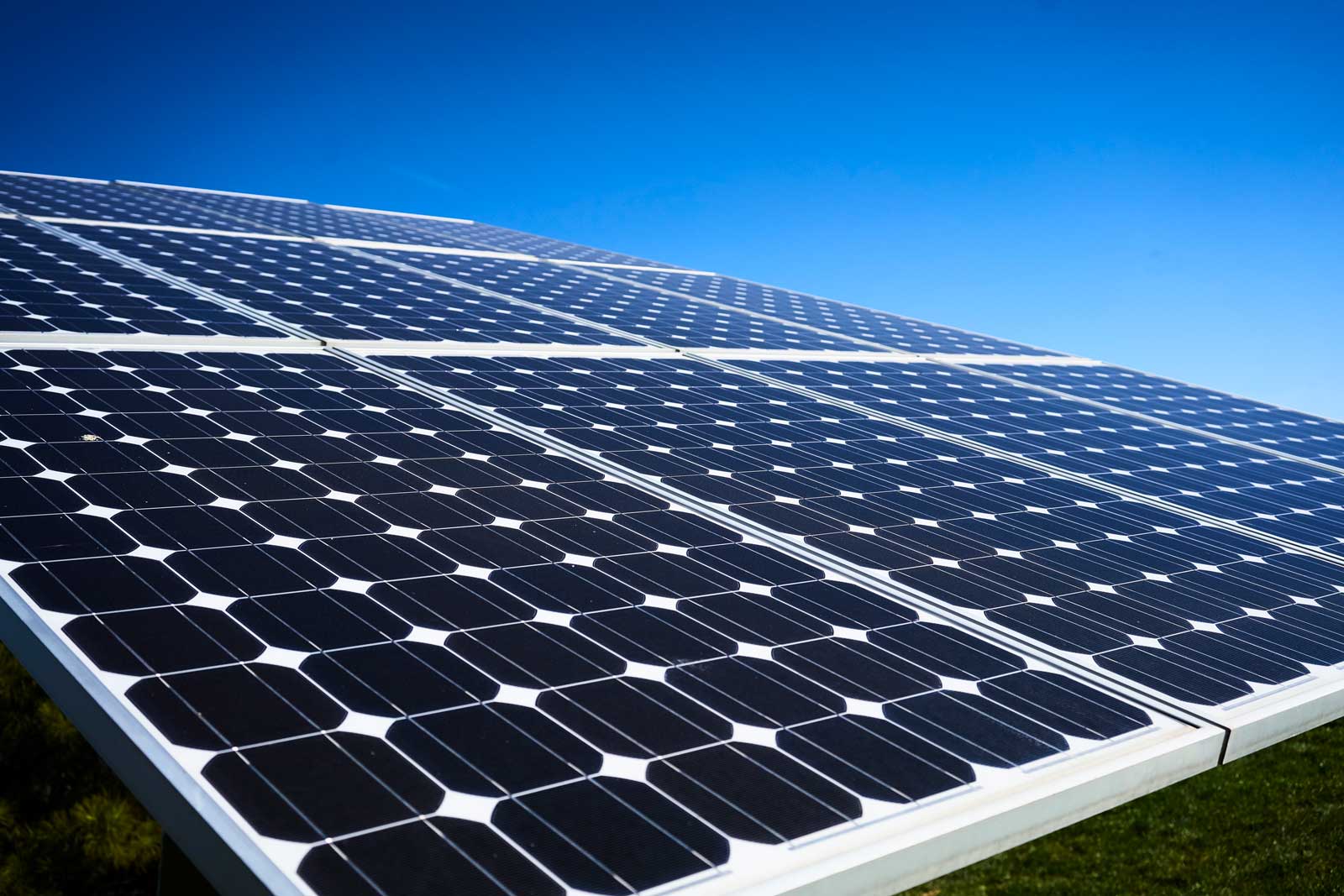 TSE Solar Panels