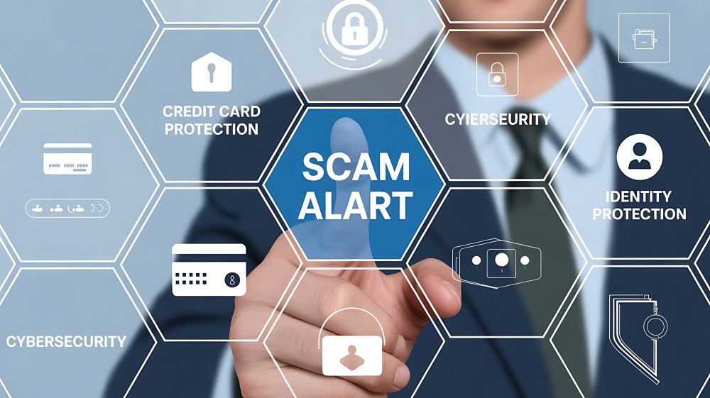 Scam and Security_Cover Photo