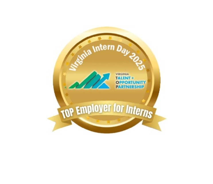 Intern Program Recognized