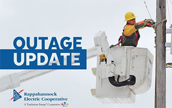 Outage Update