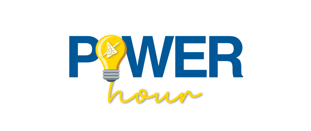 Power Hour logo