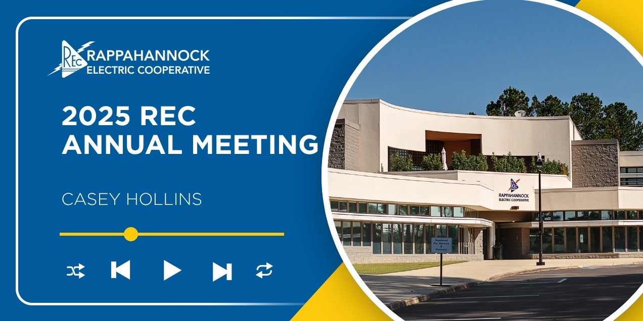 2025 Annual Meeting Cover