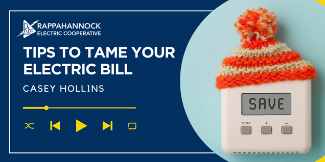 Tips for Electric Bill