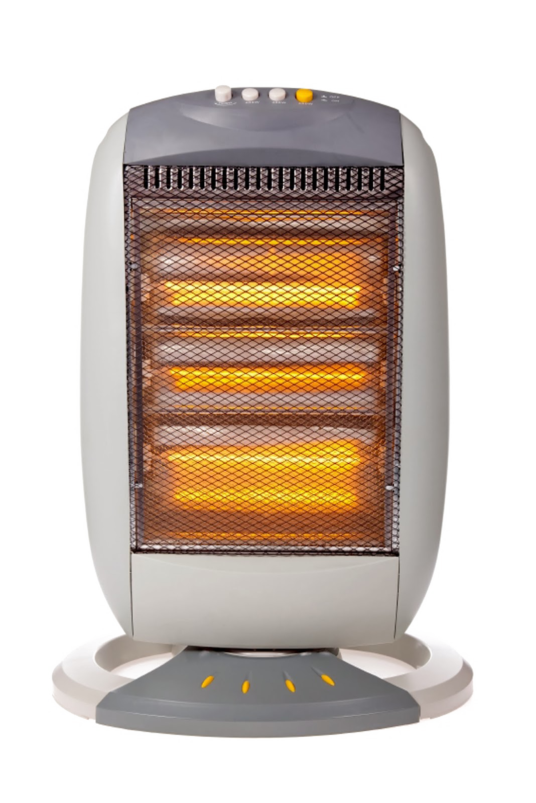 Space Heater