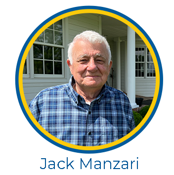 Jack Manzari 