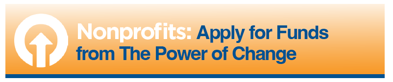 Non Profits apply