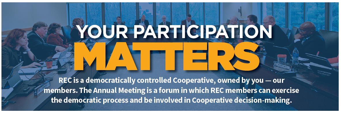 Participation Matters