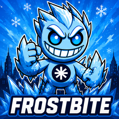 Frostbite
