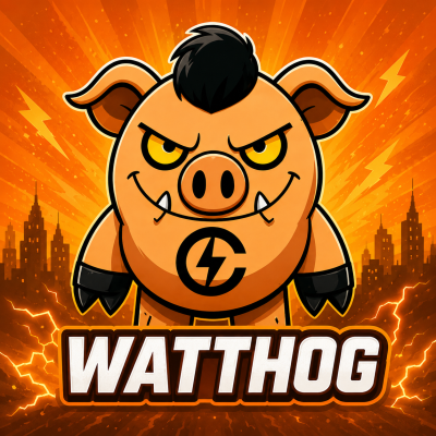 Watthog