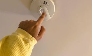 Smoke Detector