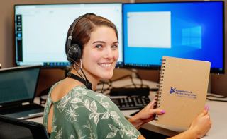 REC member services representative