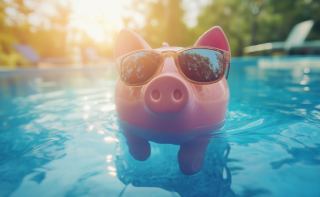 Savings Cover