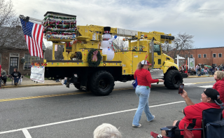 Bowling Green Parade