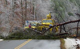 Ice Storm