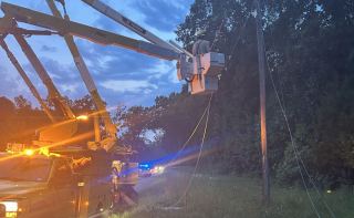 Outage Restoration