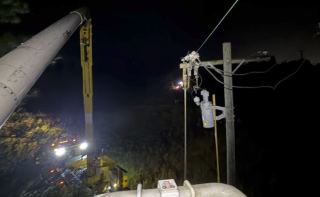 Outage Restoration