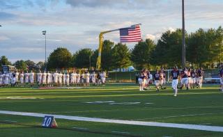 Liberty High School