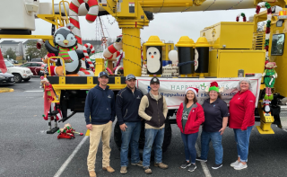 Middletown Parade